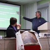 Конференция "Катайск в истории Зауралья"