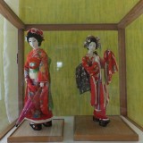 Куклы гейши
