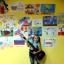 Конкурс детских рисунков "Мы дети России"