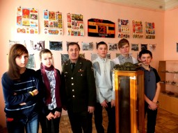 2 февраля День Победы в Сталинградской битве