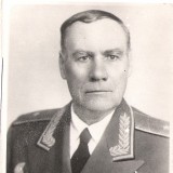 Генерал - майор Сухарев Николай Федорович (1900 - 1972) родом из Б-Касаргуль Катайского района, был начальником погранзаставы на
