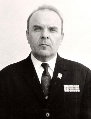 Иван Александрович Кукарин