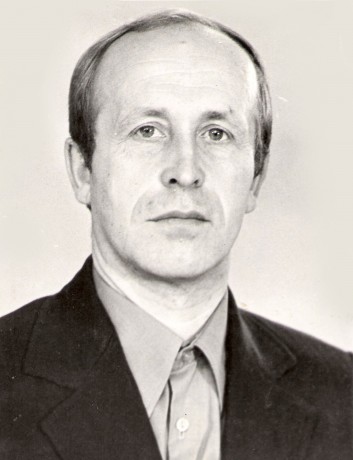 Сергей Владиславович Брендель