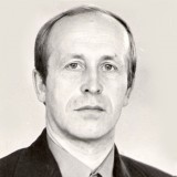 Сергей Владиславович Брендель