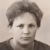 Валентина Константиновна Авдеева