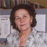 Лидия Ивановна Потехина