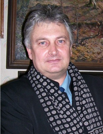 Николай Михайлович Таран