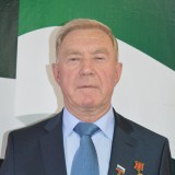 Александр Анатольевич Вяткин