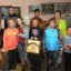 Музейная экскурсия - кругосветка для ребят из Ильинской и Корюковской школ