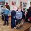 Школьники из Ильинской школы побывали в музее