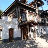 Катайский районный краеведческий музей