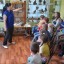 Лекция - беседа "Друзья пернатые" для Боровской школы