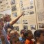 "Я поведу тебя в музей!" экскурсия ознакомительная для детей из села Шутихинского Катайского района