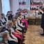 «Бессмертие Подвига» беседа к 80 – летию Победы в Сталинградской битве для  1 класса Ильинской школы