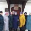 Зимняя экскурсия по достопримечательностям города Катайска