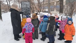 БЛОКАДНОЙ ВЕЧНОСТИ СТРАНИЦЫ