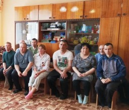 ЧЕРНОБЫЛЬ БЫЛЬ, ЧЕРНОБЫЛЬ БОЛЬ…