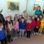 СТАРШАЯ ГРУППА ДЕТСКОГО САДА «РОДНИЧОК» НА ЭКСКУРСИИ В МУЗЕЕ