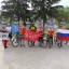 ТРАДИЦИОННЫЙ ВЕЛОПРОБЕГ «ЗНАЙ СВОЙ КРАЙ!»