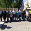 107 ЛЕТ СО ДНЯ СОЗДАНИЯ ПОЛКА «КРАСНЫЕ ОРЛЫ»
