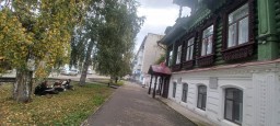 ПЛЕНЭР…МУЗЕЙ…ОСЕНЬ....