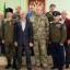 ПОМНИМ И ЧТИМ!