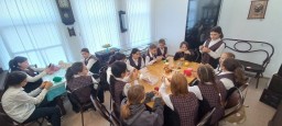 ВОЛШЕБНЫЙ КЛУБОК