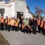 ПРОФОРИЕНТАЦИОННАЯ ЭКСКУРСИЯ ДЛЯ УЧАЩИХСЯ
