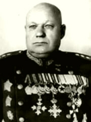 130 ЛЕТ СО ДНЯ РОЖДЕНИЯ МИХАИЛА СТЕПАНОВИЧА ШУМИЛОВА