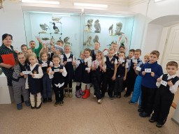 ПТИЧЬИ ТРЕЛИ