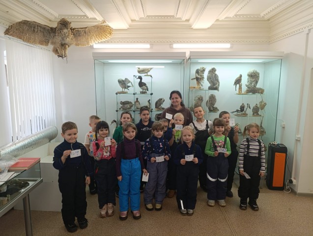 О ЧЁМ ПОЮТ ПТИЦЫ?