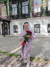 ПОЗДРАВЛЕНИЯ ОТ УЧАЩИХСЯ