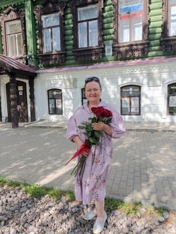 ПОЗДРАВЛЕНИЯ ОТ УЧАЩИХСЯ