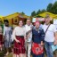 УЧАСТИЕ В КРЕСТОВСКО-ИВАНОВСКОЙ ЯРМАРКЕ