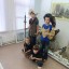 ПУТЕШЕСТВИЕ СКВОЗЬ ВРЕМЯ