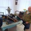 МУЗЕЙ ПОПОЛНИЛ ФОНДЫ УНИКАЛЬНОЙ КОЛЛЕКЦИЕЙ ФУРАЖЕК