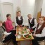 ВЕСЁЛЫЕ БУТЕРБРОДЫ. ПЕРВЫЕ НАВЫКИ КУЛИНАРИИ У ВЕСНУШЕК